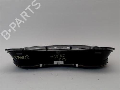 Instrument cluster PEUGEOT 307 SW (3H) 2.0 HDi 135 | BP24316278C47 