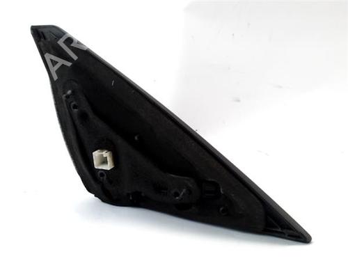 Retrovisor izquierdo MAZDA 3 (BK) 2.0 MZR-CD (BK14) | BP13696321C26 