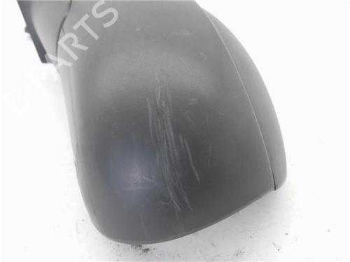 Left mirror CITROËN C3 I (FC_, FN_) 1.4 i | BP30980980C26