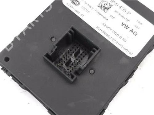Electronic module SEAT ATECA (KH7, KHP) 1.5 TSI | BP37260978M83 - Image 3