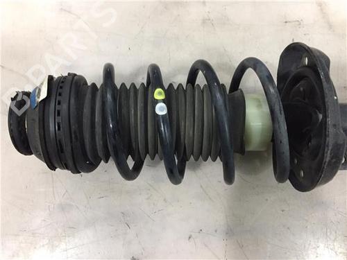 Right front shock absorber FIAT GRANDE PUNTO (199_)  | BP11338839M17 