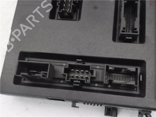 Electronic module MERCEDES-BENZ A-CLASS (W169) A 150 (169.031, 169.331) | BP25010040M83 
