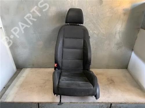 Used Left front seat VW GOLF VI (5K1) 1.4 (80 hp) 19264723