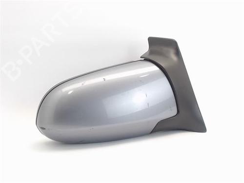 Used Right mirror OPEL ZAFIRA A MPV (T98) [1999-2006]  13504802