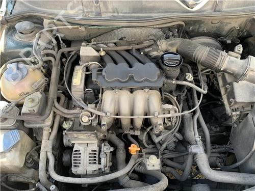 Motor SEAT TOLEDO II (1M2) [1998-2006]  25847316
