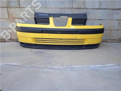 Używane Zderzak przedni SEAT IBIZA II (6K1) [1993-2002]  15133307