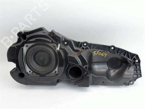 Used Speaker AUDI A6 C7 (4G2, 4GC) S6 quattro (450 hp) 14342906