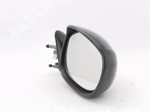 Right mirror CITROËN XSARA PICASSO (N68) 1.6 | BP24338657C27 