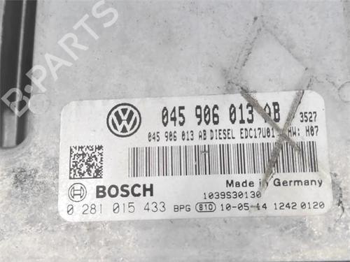 Electronic module SEAT IBIZA IV (6J5, 6P1)  | BP23157443M83 