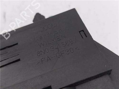 Switch AUDI TT (8N3) 1.8 T | BP34621587I30  - Image 10