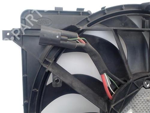 Radiator fan LAND ROVER DISCOVERY SPORT (L550) 2.0 D 4x4 | BP22984287M35 