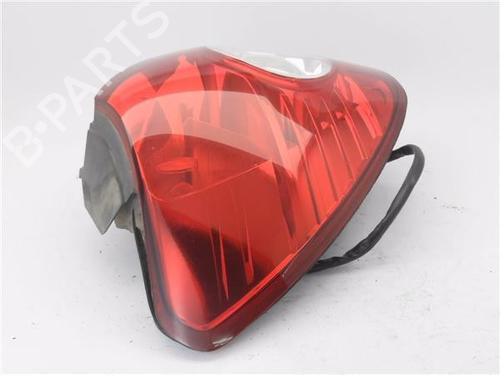 Left taillight CHEVROLET CAPTIVA (C100, C140) | BP38177210C34 - Image 3
