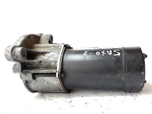 Startmotor CITROËN SAXO (S0, S1) 1.5 D | BP12597615M8 