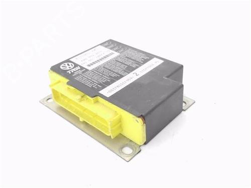 ECU airbags SEAT IBIZA III (6L1) 1.4 16V | BP10420898M53 