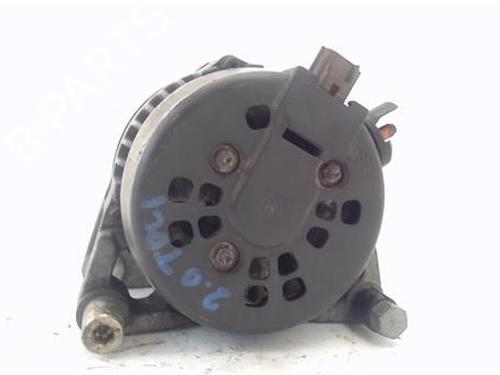Alternator FORD FOCUS II (DA_, HCP, DP)  | BP25008420M7 
