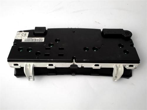 Instrument cluster TOYOTA COROLLA (_E12_) 2.0 D-4D (CDE120R, CDE120L_) | BP12102182C47 