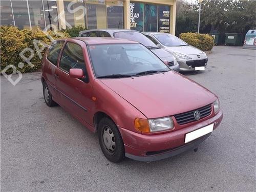Right taillight VW POLO III (6N1) 55 1.3 | BP16589981C35 