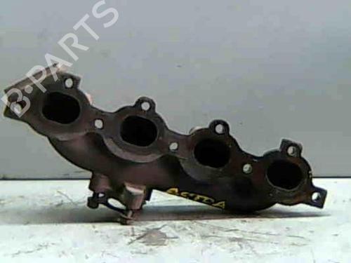 Udstødningsmanifold OPEL ASTRA G Hatchback (T98) 1.7 DTI 16V (F08, F48) | BP12124843M110 