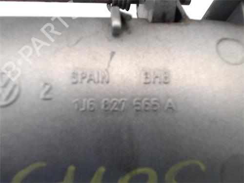 Tailgate handle VW GOLF IV (1J1) 1.9 TDI | BP13719803C132 