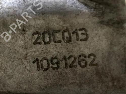 Gearbox CITROËN C2 (JM_) 1.4 | BP26447868M3 