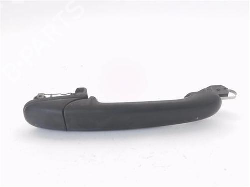 Used Front right exterior door handle SEAT IBIZA II (6K1) 1.9 SDI (68 hp) 31206870