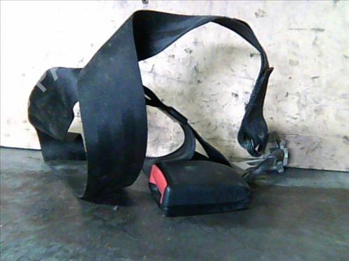 Rear right seatbelt VW GOLF IV (1J1) 1.9 SDI | BP14335628I28 