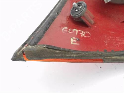 Left taillight FORD FOCUS I (DAW, DBW) 1.6 16V | BP25010013C34 