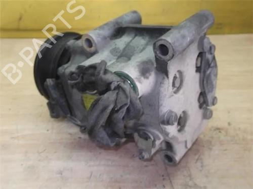 AC compressor FORD TRANSIT CONNECT (P65_, P70_, P80_)  | BP9702570M34 