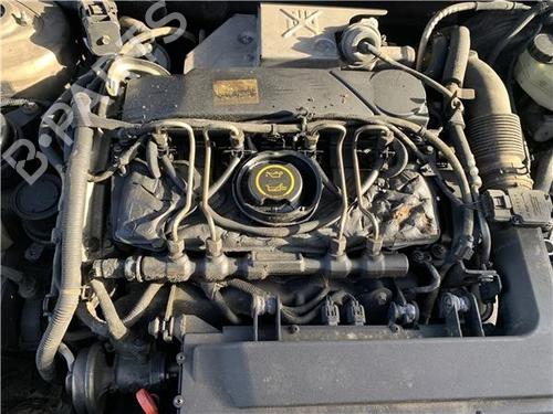 Engine JAGUAR X-TYPE I (X400) 2.0 D | BP32418991M1