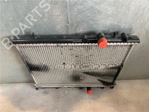 Køler PEUGEOT 206 Hatchback (2A/C)  | BP24870084M31 