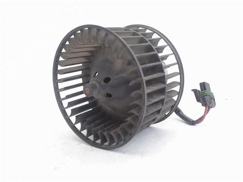 Heater blower motor RENAULT ESPACE III (JE0_) 2.0 (JE0A) | BP19288804M62 
