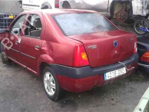 DACIA LOGAN (LS_) 1.2 16V (LS1N, LS02, BS02) (75 hp) 1338979