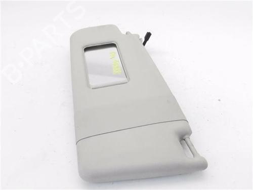 Left sun visor VW GOLF V (1K1) 1.9 TDI | BP34621139I1 - Image 8