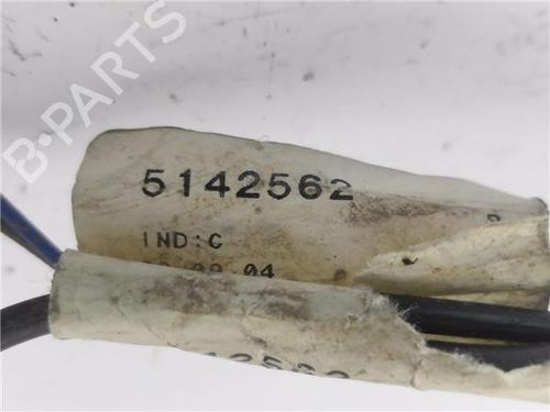 Seat buckle RENAULT KANGOO Express (FC0/1_)  | BP30182948I32 