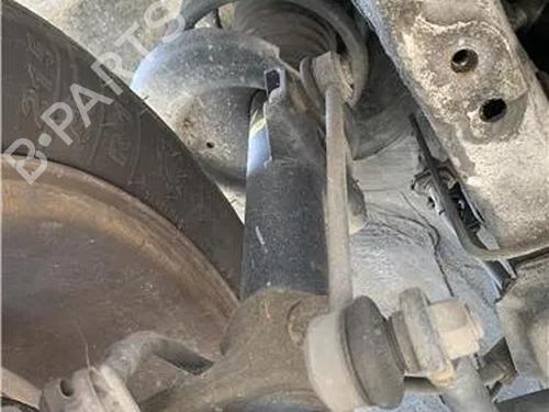 Used Right front shock absorber Right front shock absorber SEAT ALHAMBRA (7V8, 7V9) [1996-2010] 26977112 26977112
