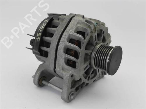 Generator RENAULT CLIO V (B7_)  | BP20317155M7 