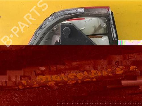 Used Brake master cylinder FORD MONDEO III (B5Y) 1.8 16V (125 hp) 9702492