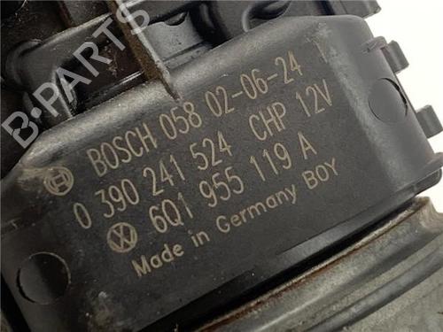 Front wiper motor VW POLO IV (9N_, 9A_) | BP30183016M29