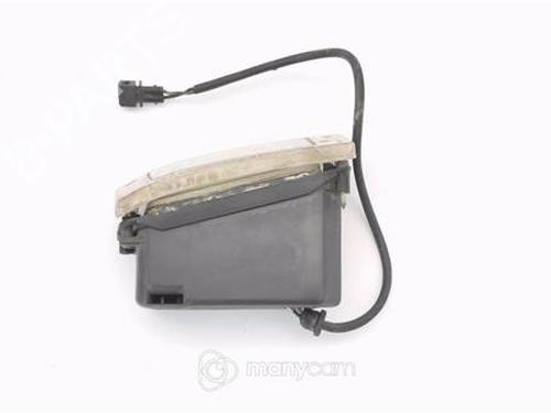 Right front fog light SEAT TOLEDO I (1L2) 1.6 i | BP14346632C31 