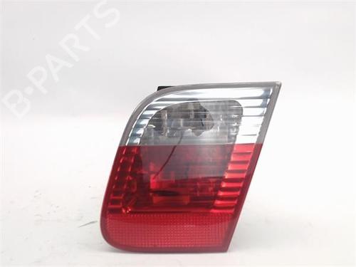 Højre baglygte bagklap BMW 3 (E46) [1997-2005]  14343859