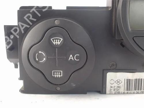 Climate control RENAULT SCÉNIC II (JM0/1_)  | BP13051132I5 