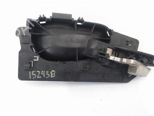 Front left interior door handle PEUGEOT 307 SW (3H) 2.0 HDi 135 | BP14333754I13 