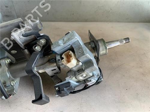 Steering column NISSAN NOTE (E11, NE11) 1.5 dCi | BP32656721M21