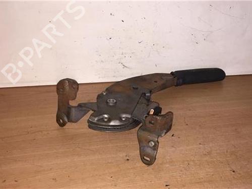 Parkbremsarm/handtak OPEL CORSA C (X01) 1.2 (F08, F68) (75 hp) 9661686
