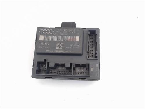 Elektronisk modul AUDI A6 C6 Avant (4F5) 2.8 FSI | BP16325453M83 