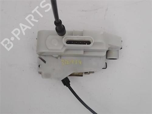 Front left lock CITROËN C3 I (FC_, FN_)  | BP14981974C98 