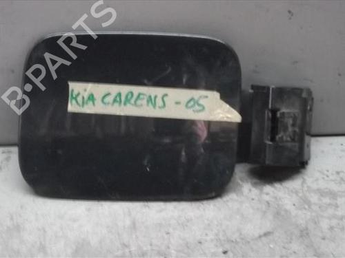Używane Klapa wlewu paliwa KIA CARENS II MPV (FJ) 2.0 CRDi (140 hp) 9683262