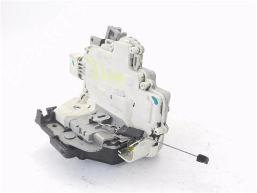 Used Front left lock SEAT ALTEA (5P1) 1.9 TDI (105 hp) 29022500