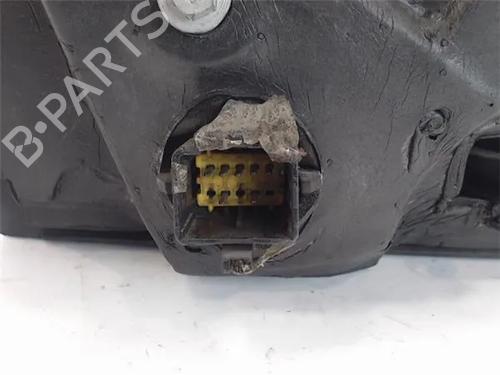 Left mirror RENAULT MEGANE II (BM0/1_, CM0/1_)  | BP13051445C26 