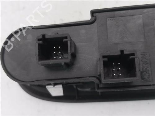 Left front window switch PEUGEOT 508 I (8D_) 1.6 HDi | BP39210548I27 - Image 7